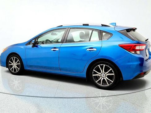 Used 2018 Subaru Impreza 2.0i Limited AWD/4WD image 7