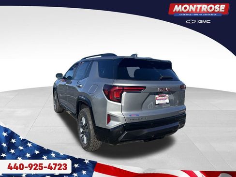 New 2026 GMC Terrain AT4 w/ Technology Package II image 3
