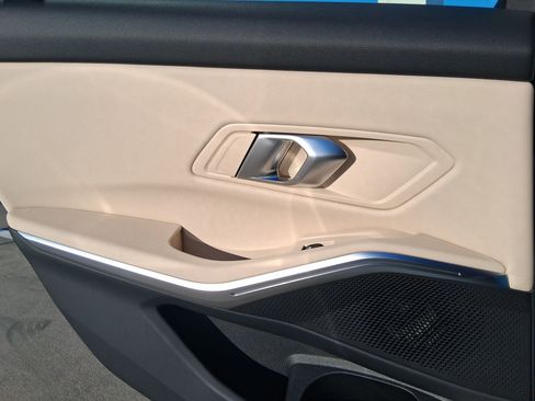 Used 2026 BMW 330i 330i NA w/ Convenience Package image 26