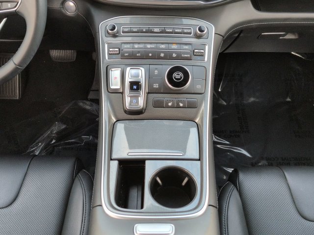 Used 2023 Hyundai Santa Fe SEL w/ Premium Package FWD image 19