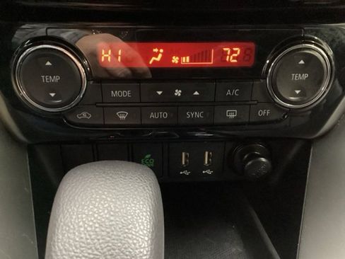 Used 2024 Mitsubishi Eclipse Cross SE image 22