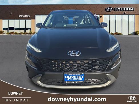 Certified 2023 Hyundai Kona SE FWD image 8