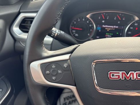 Certified 2023 GMC Acadia SLT w/ Elevation Edition AWD/4WD image 36