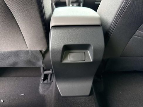 New 2026 Subaru Crosstrek 2.5i AWD/4WD image 18