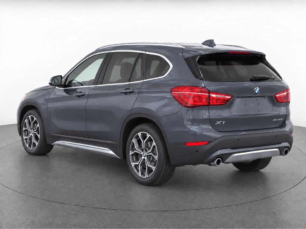Used 2022 BMW X1 xDrive28i w/ Convenience Package AWD/4WD image 7