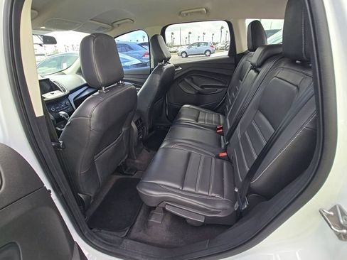 Used 2019 Ford Escape SEL FWD image 8