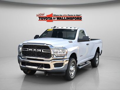 Used 2022 RAM 2500 Tradesman