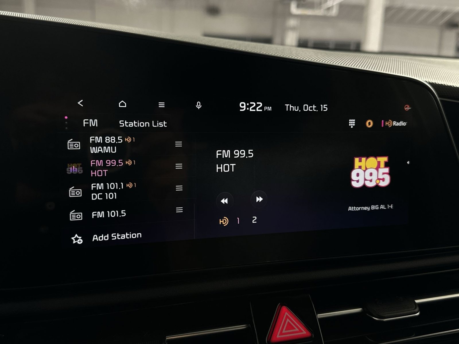 Used 2025 Kia Niro FWD image 18