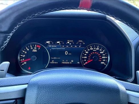 Used 2018 Ford F150 Raptor w/ Equipment Group 802A Luxury AWD/4WD image 14