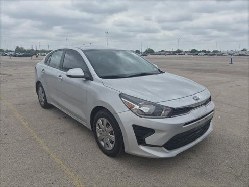 Used 2021 Kia Rio S image 21