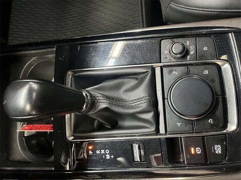 Used 2022 MAZDA CX-30 AWD 2.5 S w/ Premium Package image 18