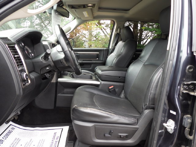 Used 2017 RAM 1500 Sport AWD/4WD image 17