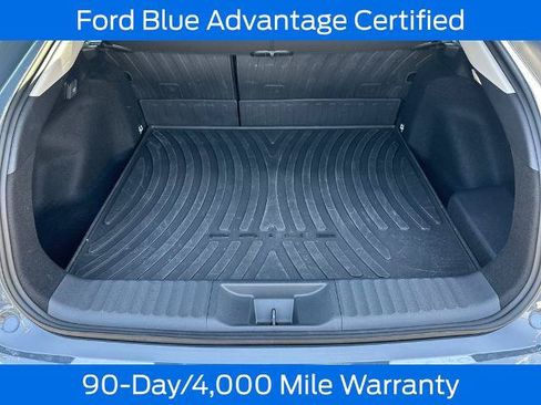 Used 2024 Toyota Prius Prime Premium FWD image 7