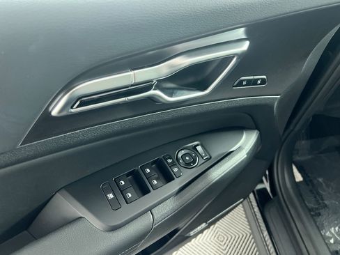 New 2026 Kia Sportage SX image 16