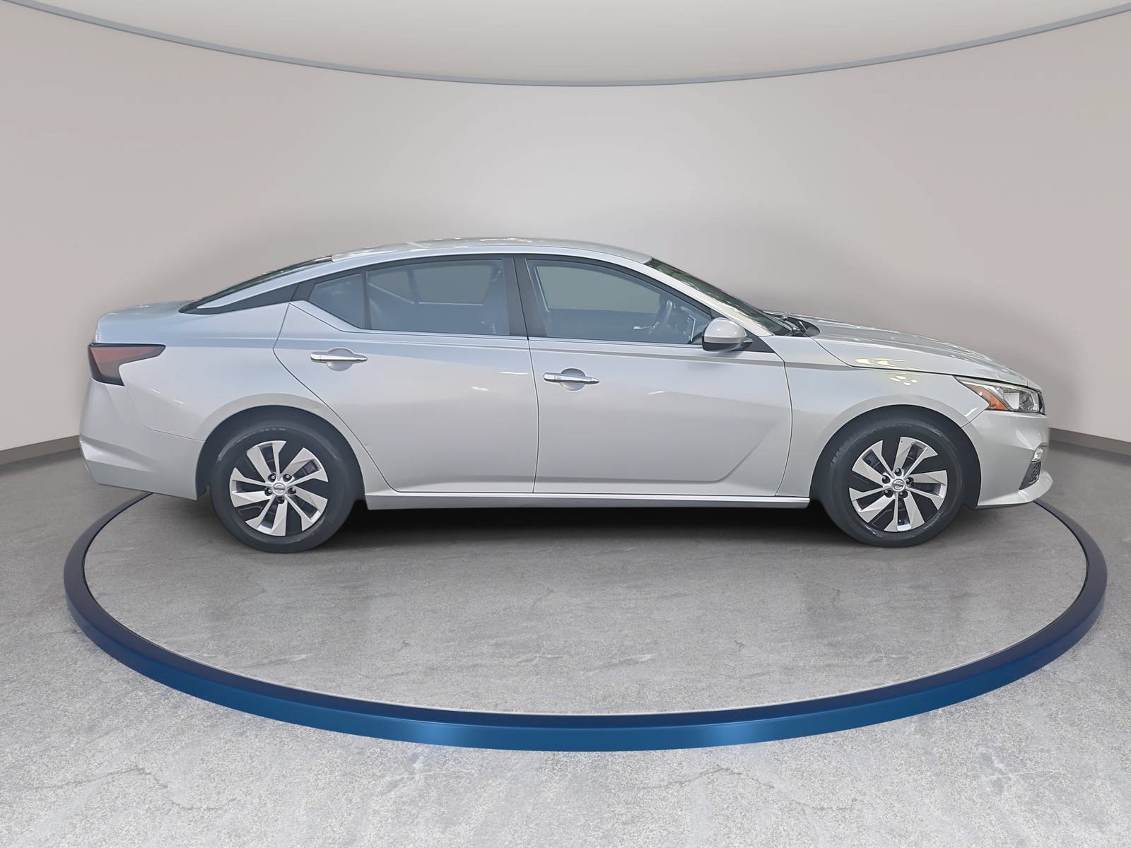 Used 2020 Nissan Altima 2.5 S FWD image 4