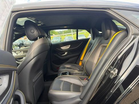 Certified 2022 Mercedes-Benz AMG GT 43 image 23