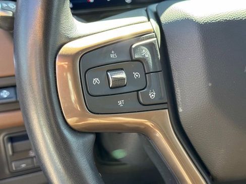 Certified 2024 Chevrolet Suburban High Country w/ Advanced Technology Package image 30