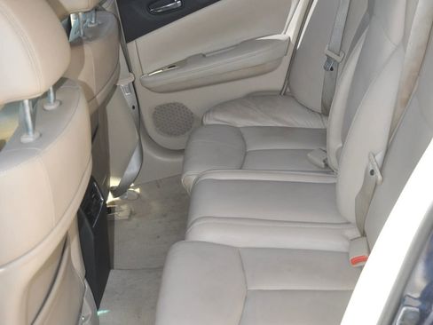 Used 2014 Nissan Maxima 3.5 SV w/ Premium Package image 21