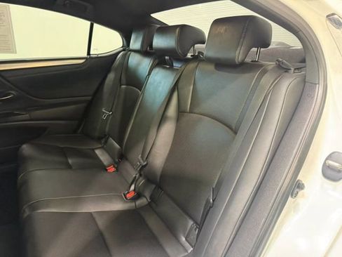 Used 2021 Lexus ES 350 F Sport w/ Accessory Package FWD image 25