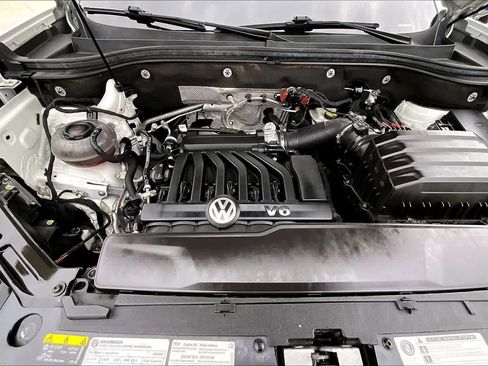 Used 2019 Volkswagen Atlas SEL image 31
