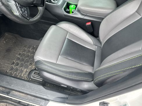 Used 2024 Subaru Outback Onyx Edition XT AWD/4WD image 8
