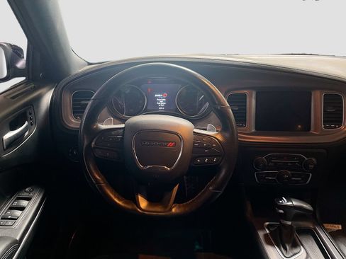 Used 2023 Dodge Charger Scat Pack RWD image 24