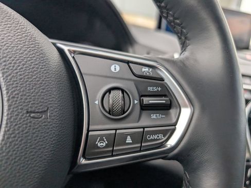 Used 2024 Acura RDX SH-AWD w/ Advance Package image 20