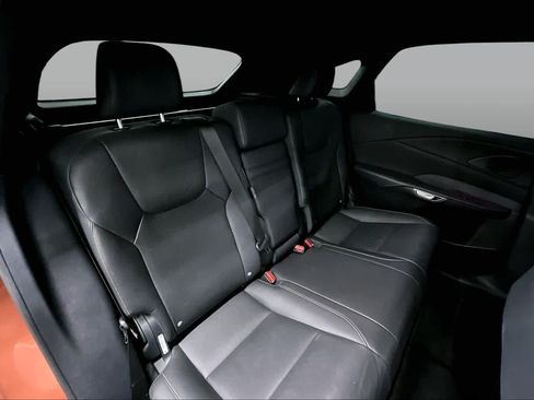 Used 2023 Lexus RX 350 Premium Plus w/ Accessory Package (K3) AWD/4WD image 21