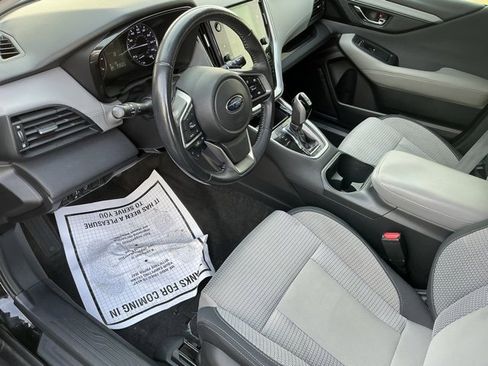 Used 2021 Subaru Outback Premium image 16