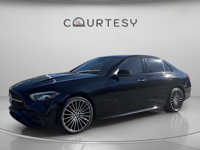 Used 2023 Mercedes-Benz C 300 C 300