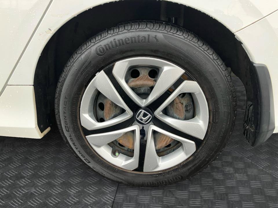 Used 2017 Honda Civic LX image 26