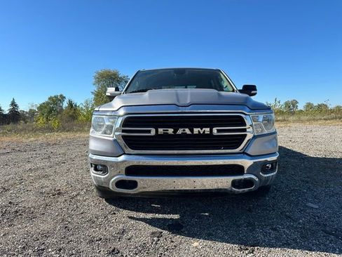 Used 2020 RAM 1500 Big Horn image 12