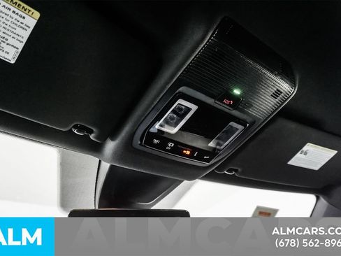 Used 2026 Volkswagen Atlas Cross Sport SE AWD/4WD image 58