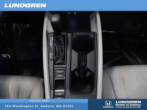 Used 2024 Honda Accord EX image 25
