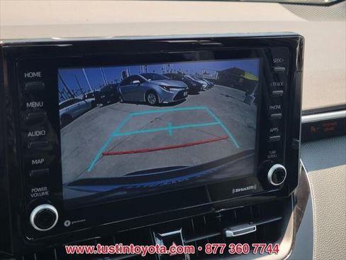 Certified 2022 Toyota Corolla SE w/ Carpet Mat Package (TMS) FWD image 22