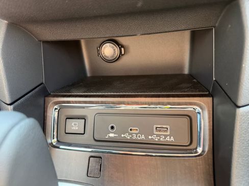 New 2026 Subaru Ascent Touring image 39