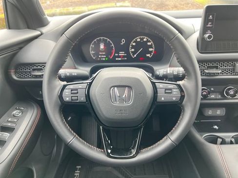 New 2026 Honda HR-V Sport image 18
