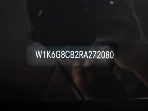 Used 2024 Mercedes-Benz S 63 AMG S image 88