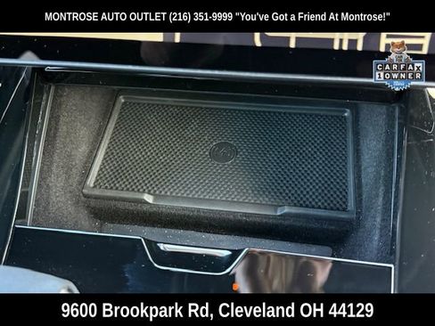 Used 2025 Land Rover Range Rover Sport SE image 24