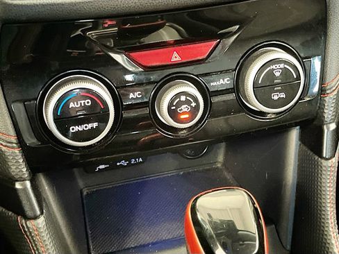 Used 2023 Subaru Forester Sport image 15