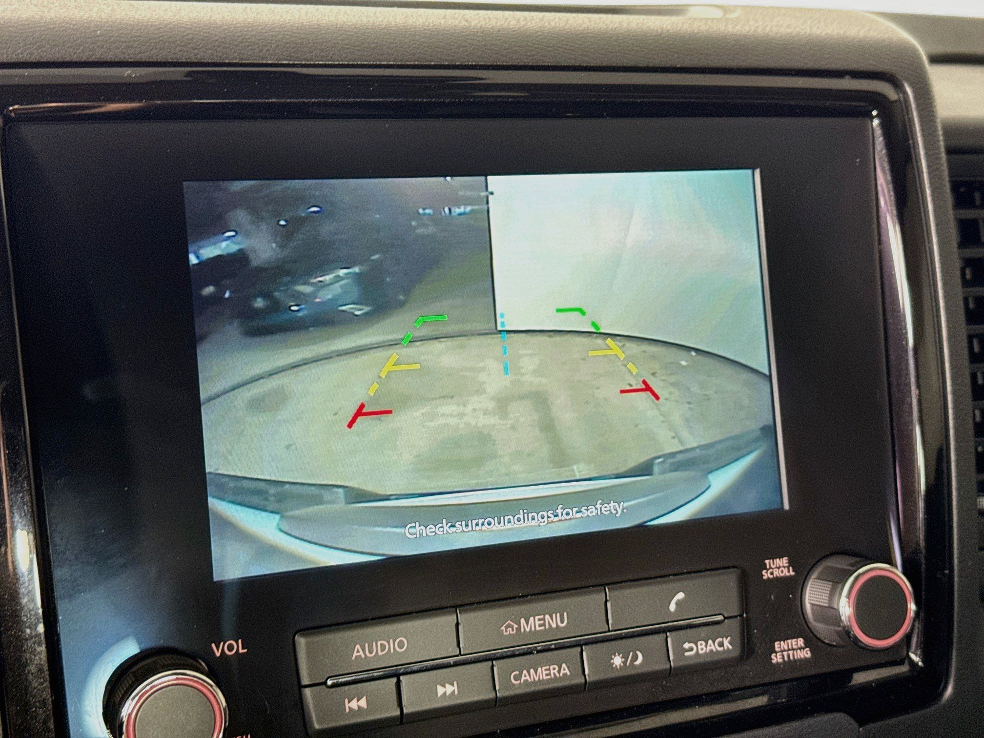 Used 2024 Nissan Frontier S RWD image 14