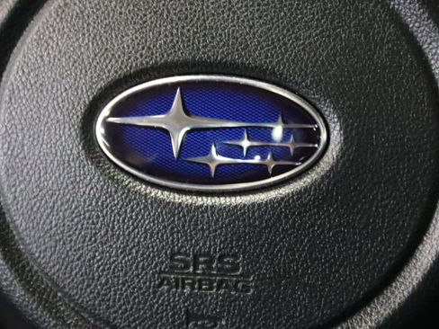 Used 2024 Subaru Ascent Onyx Edition AWD/4WD image 20