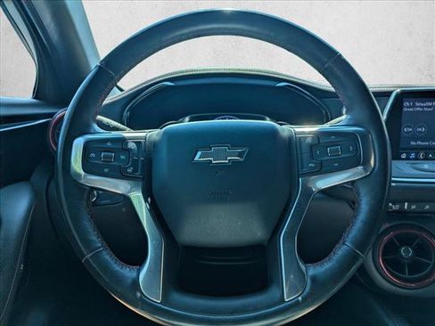 Used 2020 Chevrolet Blazer RS AWD/4WD image 11