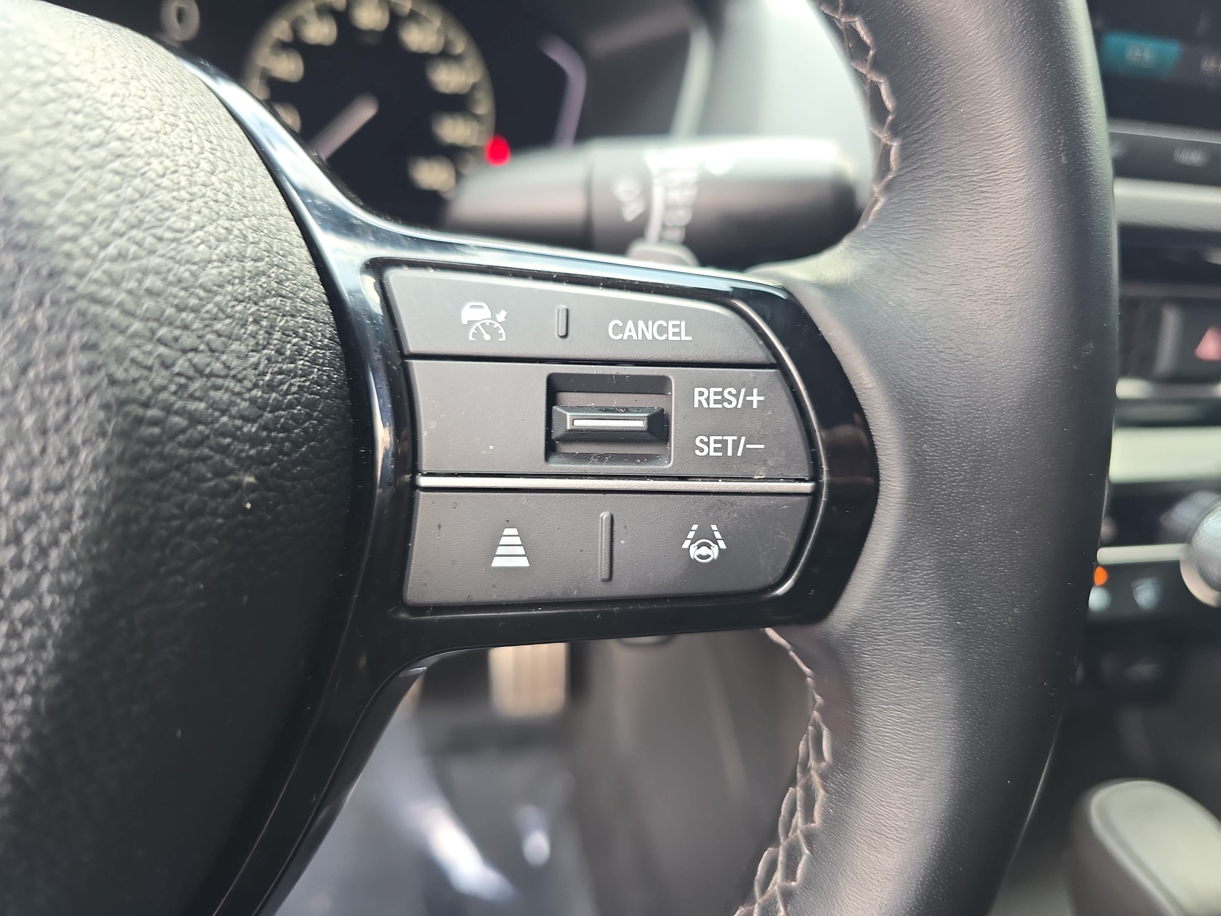 Certified 2024 Honda Civic Sport image 17