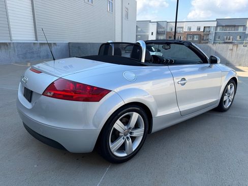 Used 2008 Audi TT 2.0T FWD image 3