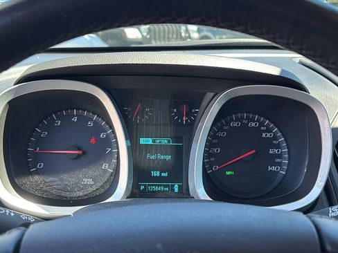 Used 2014 Chevrolet Equinox LT FWD image 16