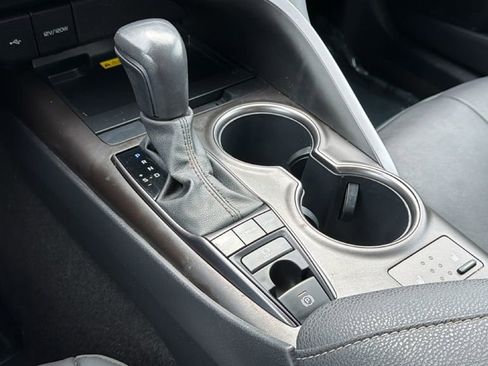 Certified 2024 Toyota Camry XSE image 31