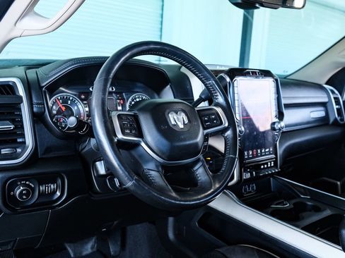 Used 2020 RAM 2500 Laramie image 45