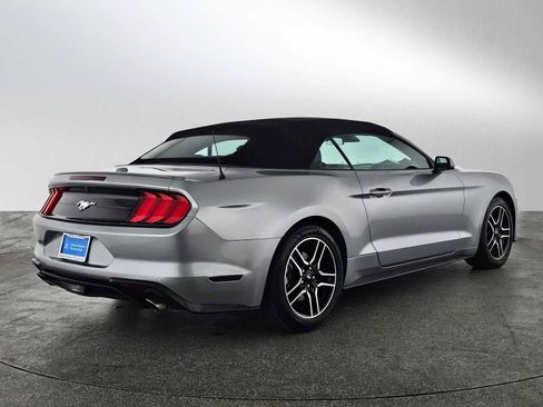 Used 2022 Ford Mustang Premium image 3
