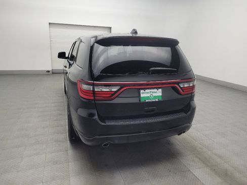Used 2021 Dodge Durango R/T w/ Blacktop Package RWD image 6